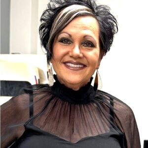 Meet your Posher, Melody